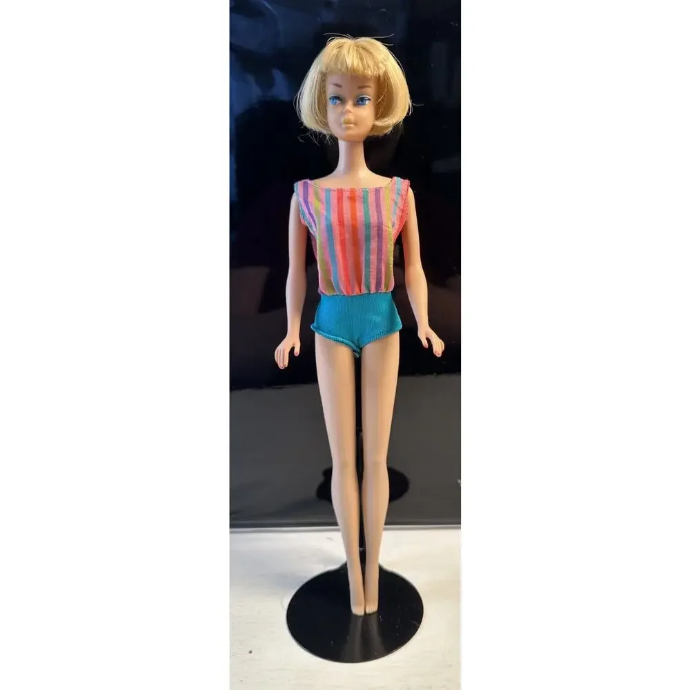 Mattel this vintage